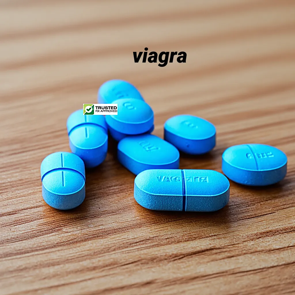 Comprar viagra sin receta